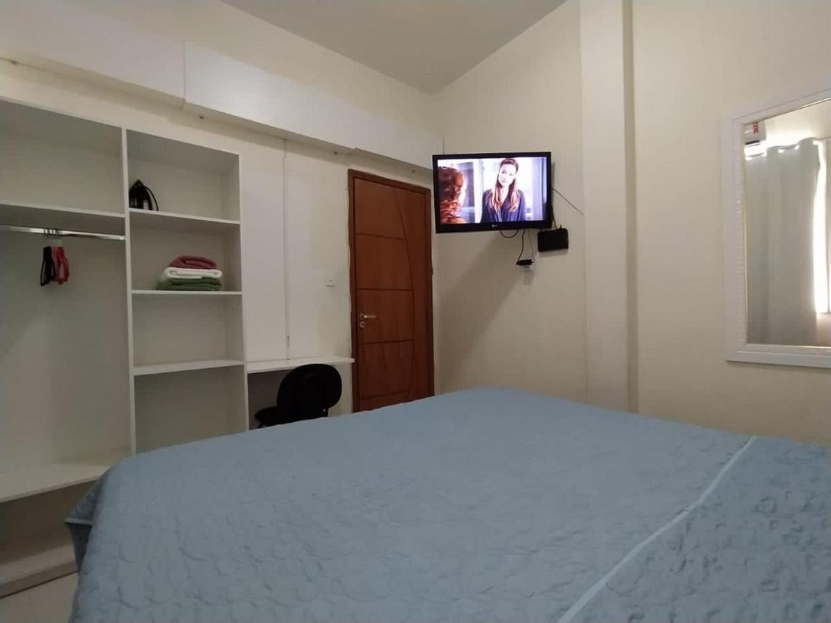 Apartamento Copa Suica Rio de Janeiro Exterior photo